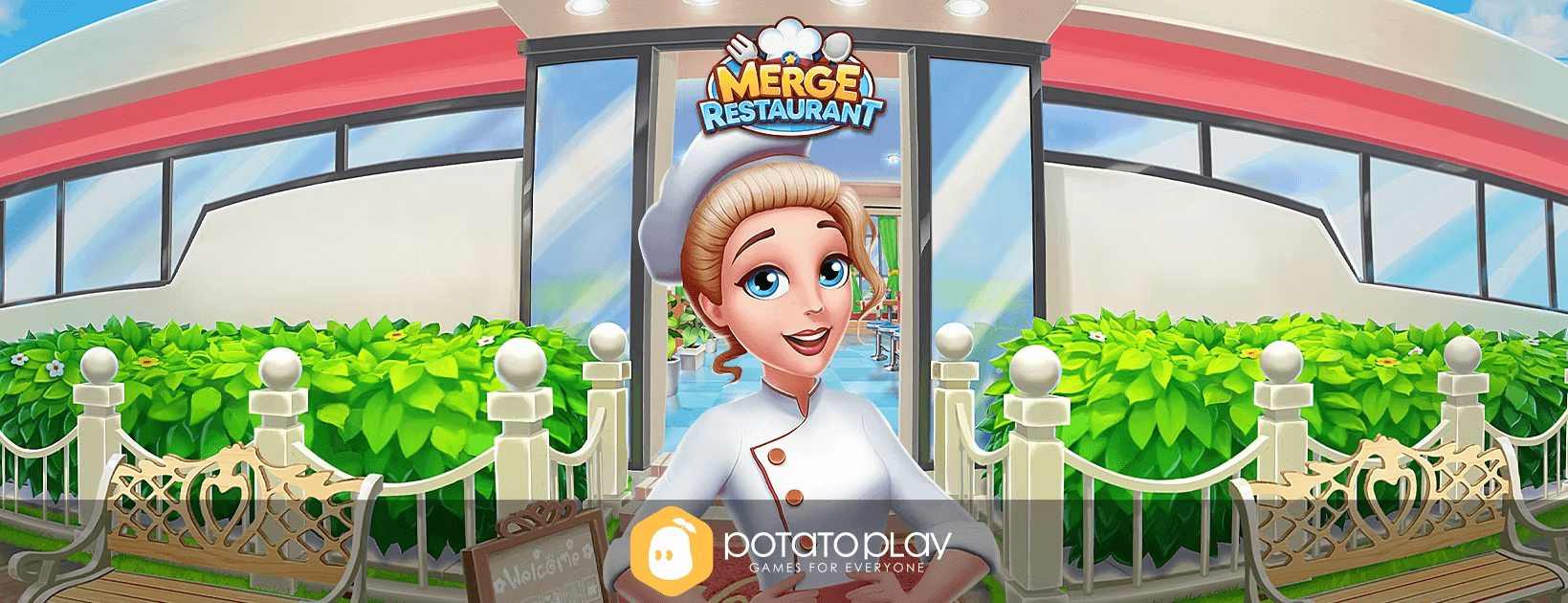 Potato Play Raises $5M