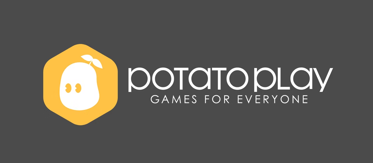 Potato Play Raises $1.75M Seed Round